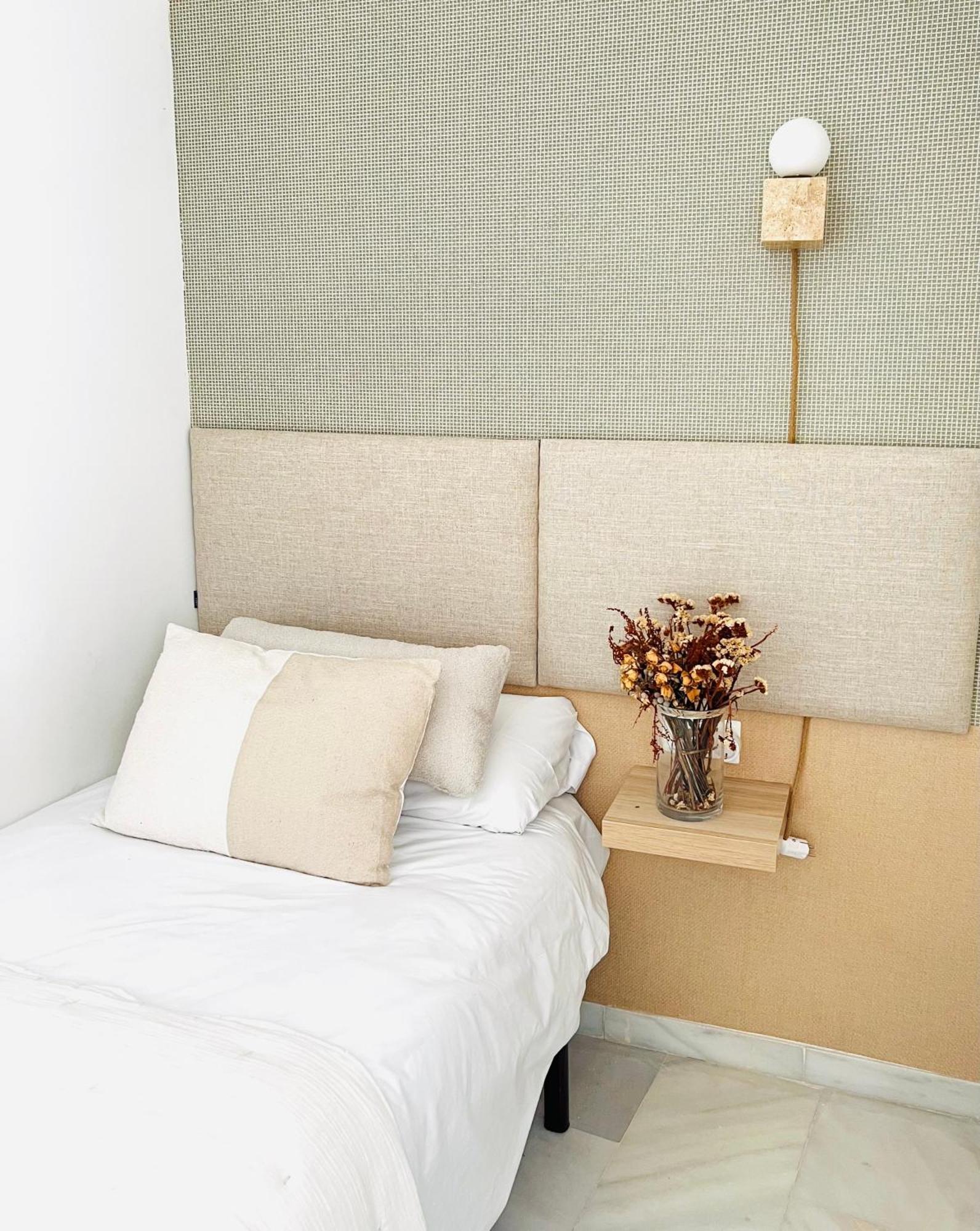 Nuevo Cathedral Deluxe Apartment Sinesedesignhomes 马拉加 外观 照片